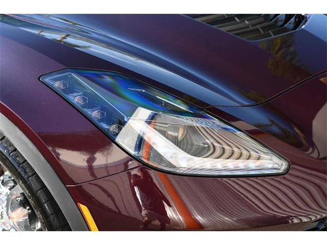 2017 Chevrolet Corvette (CC-2064949) for sale in Santa Barbara, California