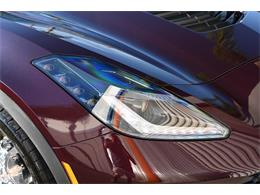 2017 Chevrolet Corvette (CC-2064949) for sale in Santa Barbara, California