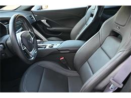 2017 Chevrolet Corvette (CC-2064949) for sale in Santa Barbara, California