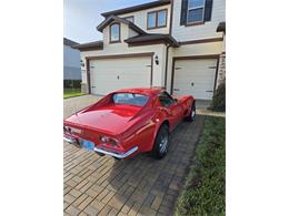 1973 Chevrolet Corvette (CC-2060495) for sale in LONGWOOD, Florida