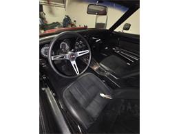 1973 Chevrolet Corvette (CC-2060495) for sale in LONGWOOD, Florida