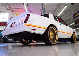 1986 Chevrolet Monte Carlo (CC-2064950) for sale in Wayne, Michigan