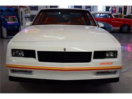 1986 Chevrolet Monte Carlo (CC-2064950) for sale in Wayne, Michigan