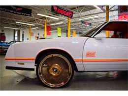 1986 Chevrolet Monte Carlo (CC-2064950) for sale in Wayne, Michigan