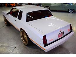 1986 Chevrolet Monte Carlo (CC-2064950) for sale in Wayne, Michigan