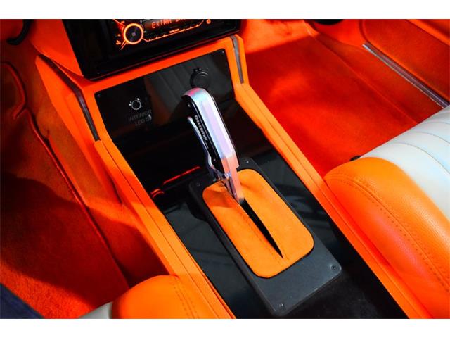 1986 Chevrolet Monte Carlo (CC-2064950) for sale in Wayne, Michigan