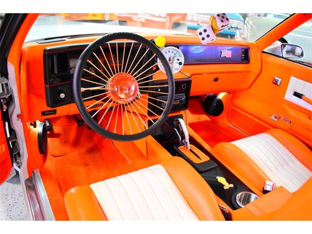 1986 Chevrolet Monte Carlo (CC-2064950) for sale in Wayne, Michigan