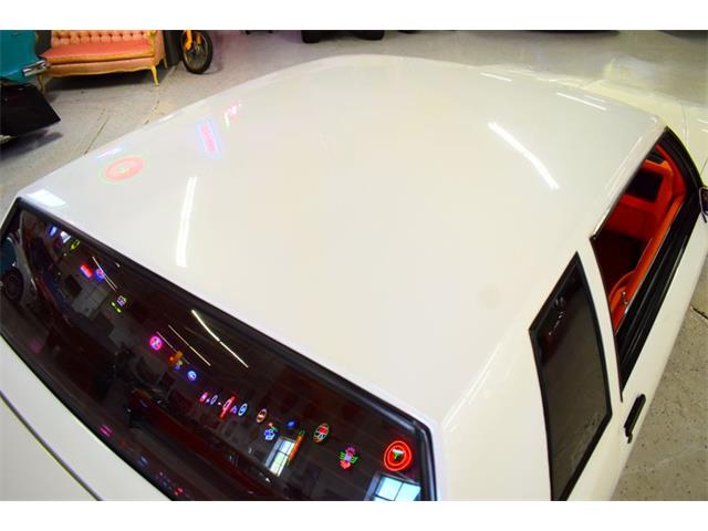 1986 Chevrolet Monte Carlo (CC-2064950) for sale in Wayne, Michigan