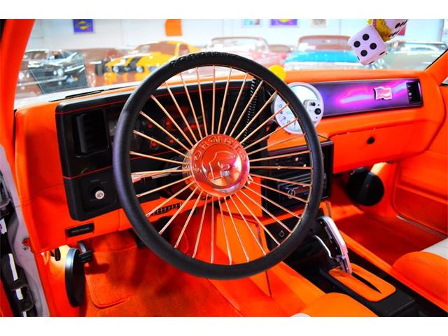 1986 Chevrolet Monte Carlo (CC-2064950) for sale in Wayne, Michigan