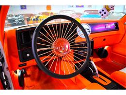 1986 Chevrolet Monte Carlo (CC-2064950) for sale in Wayne, Michigan