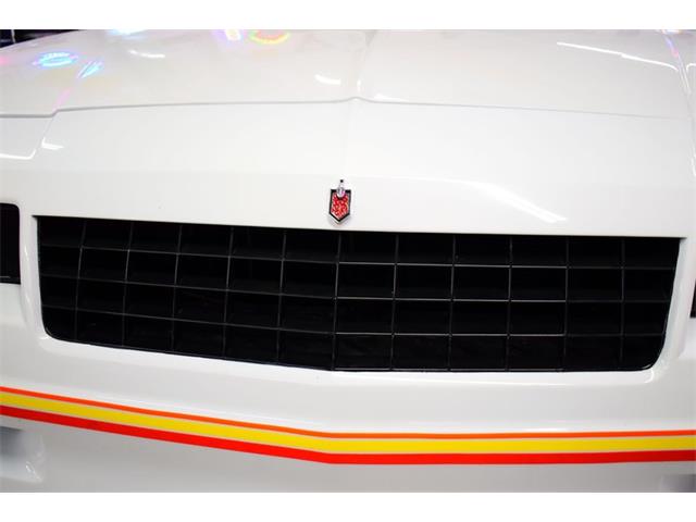 1986 Chevrolet Monte Carlo (CC-2064950) for sale in Wayne, Michigan