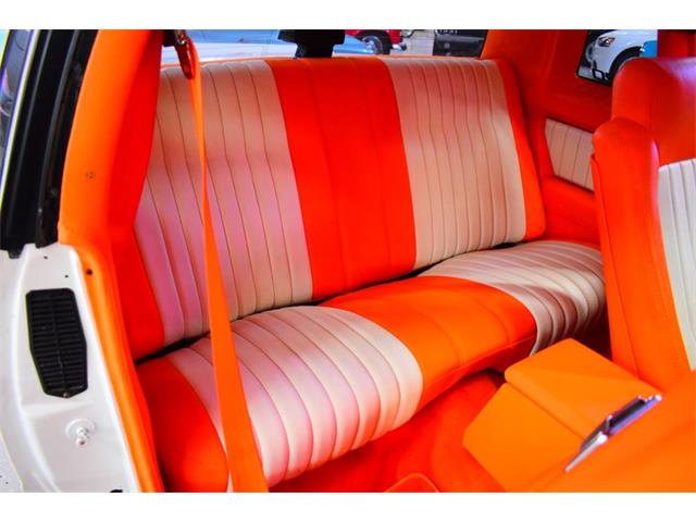 1986 Chevrolet Monte Carlo (CC-2064950) for sale in Wayne, Michigan