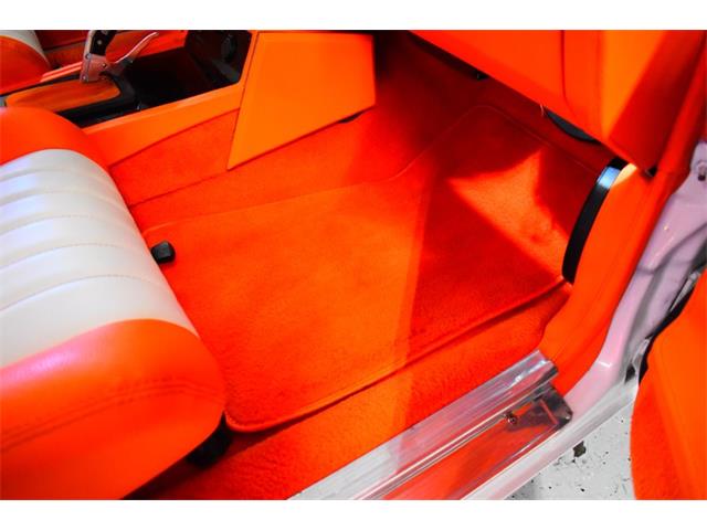 1986 Chevrolet Monte Carlo (CC-2064950) for sale in Wayne, Michigan