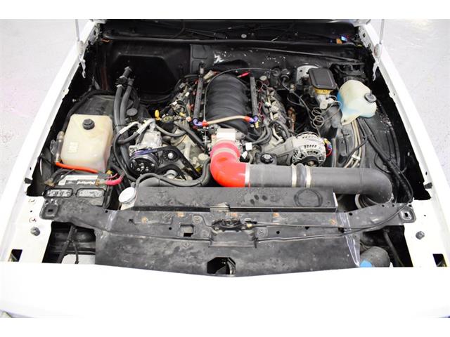 1986 Chevrolet Monte Carlo (CC-2064950) for sale in Wayne, Michigan