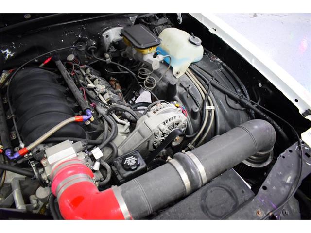 1986 Chevrolet Monte Carlo (CC-2064950) for sale in Wayne, Michigan