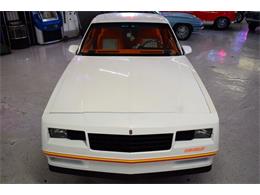 1986 Chevrolet Monte Carlo (CC-2064950) for sale in Wayne, Michigan