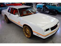 1986 Chevrolet Monte Carlo (CC-2064950) for sale in Wayne, Michigan