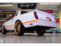 1986 Chevrolet Monte Carlo (CC-2064950) for sale in Wayne, Michigan