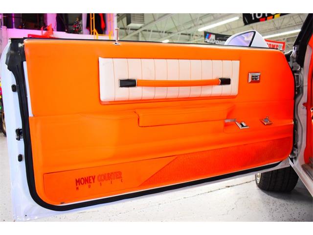 1986 Chevrolet Monte Carlo (CC-2064950) for sale in Wayne, Michigan