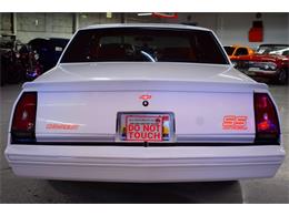 1986 Chevrolet Monte Carlo (CC-2064950) for sale in Wayne, Michigan