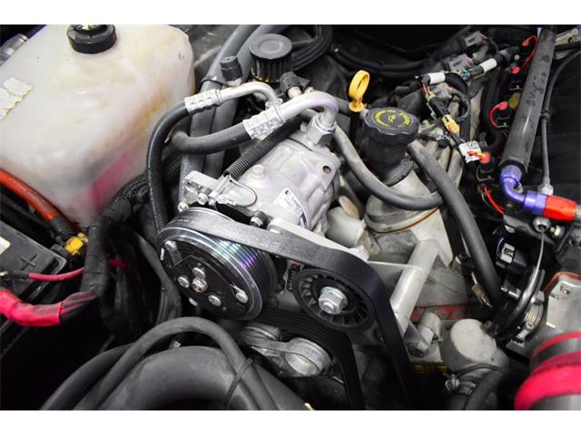 1986 Chevrolet Monte Carlo (CC-2064950) for sale in Wayne, Michigan