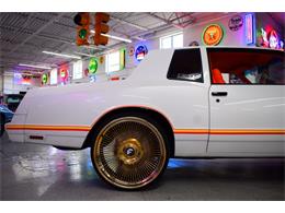 1986 Chevrolet Monte Carlo (CC-2064950) for sale in Wayne, Michigan