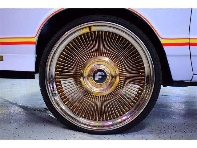 1986 Chevrolet Monte Carlo (CC-2064950) for sale in Wayne, Michigan