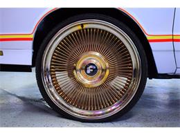 1986 Chevrolet Monte Carlo (CC-2064950) for sale in Wayne, Michigan