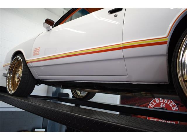 1986 Chevrolet Monte Carlo (CC-2064950) for sale in Wayne, Michigan