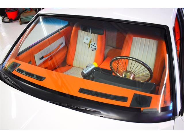 1986 Chevrolet Monte Carlo (CC-2064950) for sale in Wayne, Michigan