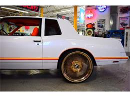 1986 Chevrolet Monte Carlo (CC-2064950) for sale in Wayne, Michigan