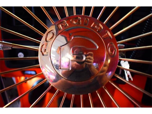 1986 Chevrolet Monte Carlo (CC-2064950) for sale in Wayne, Michigan