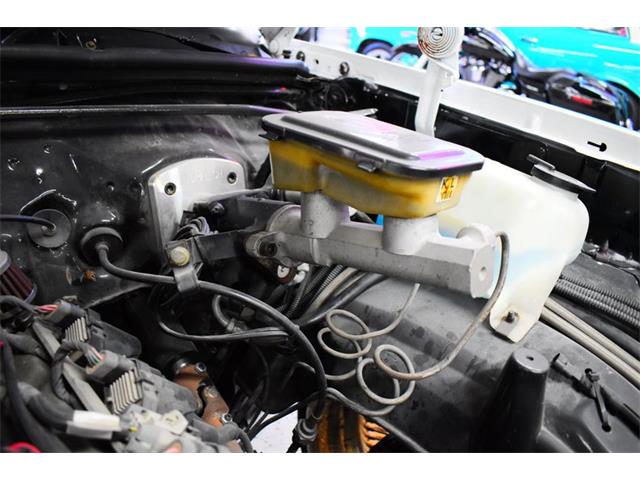 1986 Chevrolet Monte Carlo (CC-2064950) for sale in Wayne, Michigan