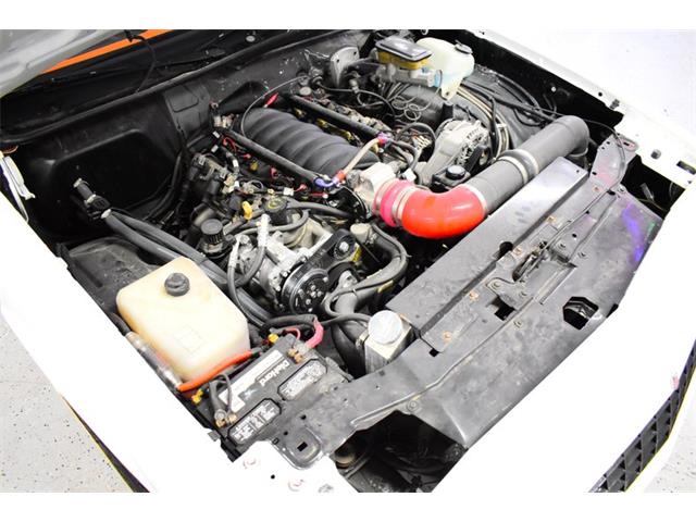 1986 Chevrolet Monte Carlo (CC-2064950) for sale in Wayne, Michigan