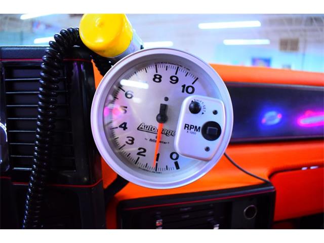 1986 Chevrolet Monte Carlo (CC-2064950) for sale in Wayne, Michigan