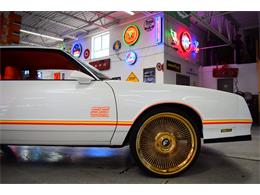 1986 Chevrolet Monte Carlo (CC-2064950) for sale in Wayne, Michigan