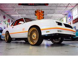 1986 Chevrolet Monte Carlo (CC-2064950) for sale in Wayne, Michigan