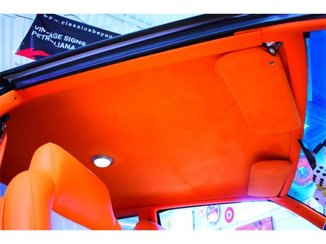 1986 Chevrolet Monte Carlo (CC-2064950) for sale in Wayne, Michigan