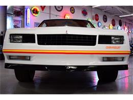 1986 Chevrolet Monte Carlo (CC-2064950) for sale in Wayne, Michigan