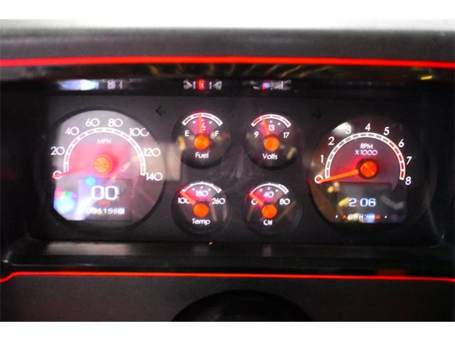 1986 Chevrolet Monte Carlo (CC-2064950) for sale in Wayne, Michigan