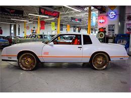 1986 Chevrolet Monte Carlo (CC-2064950) for sale in Wayne, Michigan