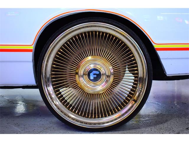 1986 Chevrolet Monte Carlo (CC-2064950) for sale in Wayne, Michigan