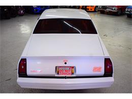 1986 Chevrolet Monte Carlo (CC-2064950) for sale in Wayne, Michigan