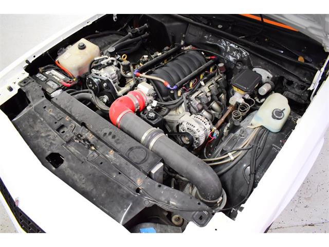 1986 Chevrolet Monte Carlo (CC-2064950) for sale in Wayne, Michigan