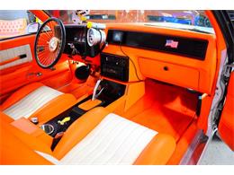 1986 Chevrolet Monte Carlo (CC-2064950) for sale in Wayne, Michigan