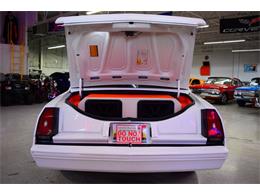 1986 Chevrolet Monte Carlo (CC-2064950) for sale in Wayne, Michigan