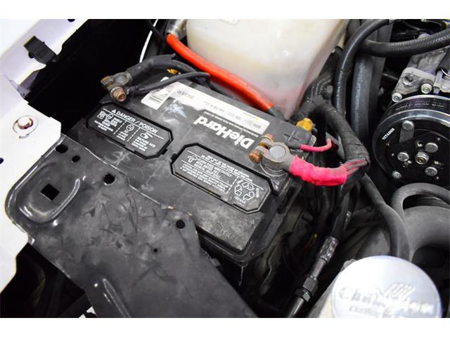 1986 Chevrolet Monte Carlo (CC-2064950) for sale in Wayne, Michigan