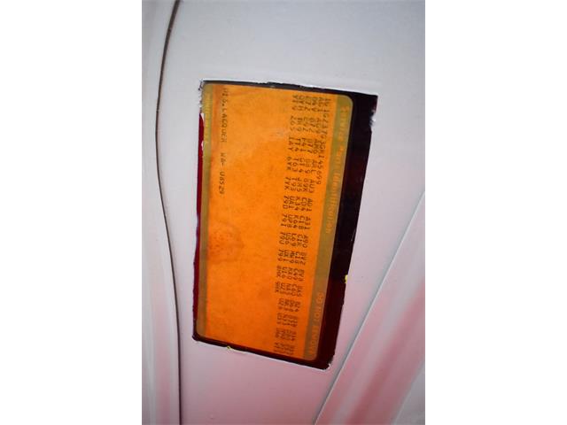 1986 Chevrolet Monte Carlo (CC-2064950) for sale in Wayne, Michigan