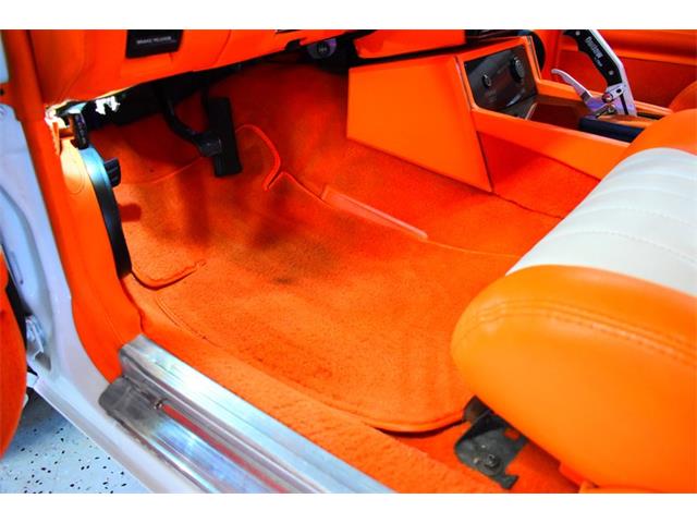 1986 Chevrolet Monte Carlo (CC-2064950) for sale in Wayne, Michigan