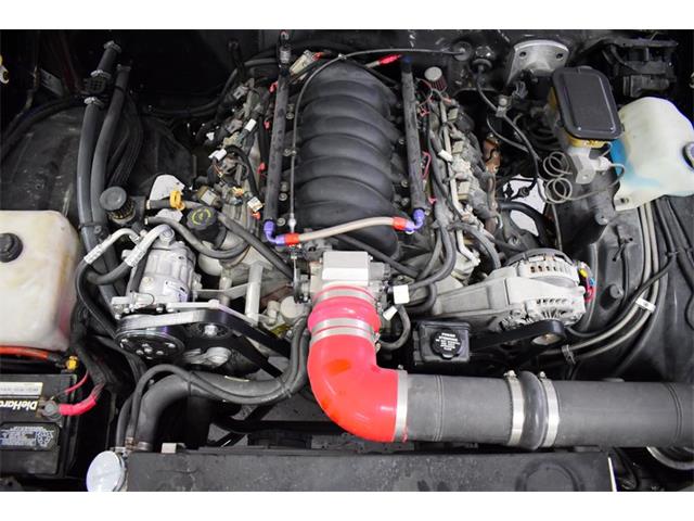 1986 Chevrolet Monte Carlo (CC-2064950) for sale in Wayne, Michigan